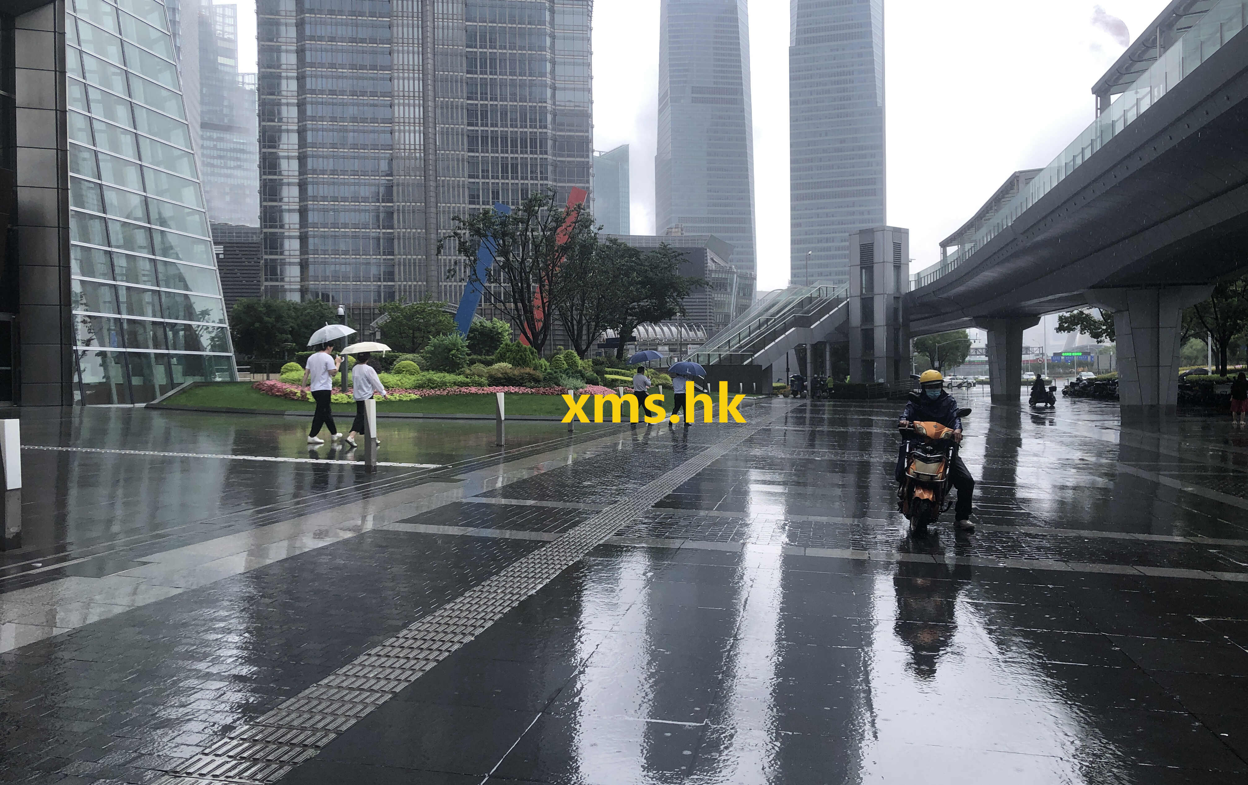 小秘书：未来全球商务代理行业的发展趋势